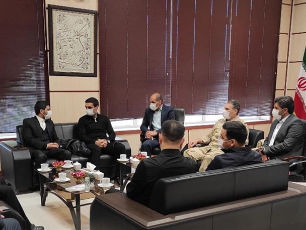 شروع مجدد مبادلات تجاری ایران و ترکمنستان ظرف دوهفته آینده
