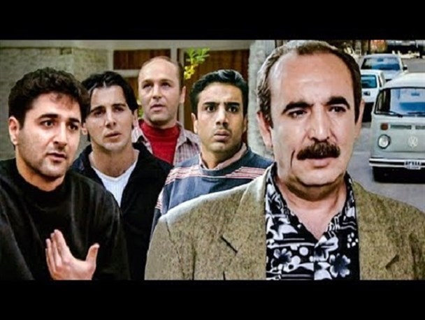 اصغر توسلی «روزگار جوانی» را می‌سازد/ آغاز پیش‌تولید در آینده‌ای نزدیک