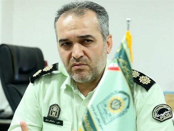 کشف 8000 کیلوگرم روغن خوراکی احتکار شده در میاندورود