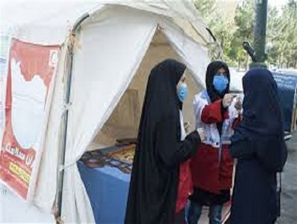 ۴۱ هزار نفر در طرح آمران سلامت لرستان بهرمند شدند/ توزیع ۴ هزار ماسک بین مردم