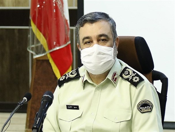 سیستان و بلوچستان در ردیف استان‌های با ثبات کشور از نظر امنیتی/ مستکبران فقط شعار آزادی و حقوق بشر سر می‌دهند