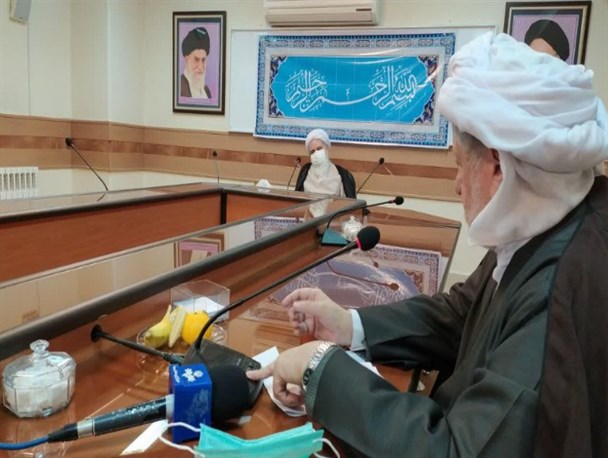 هتاکی به ساحت پیامبر(ص) اندیشه های مسلمانان را به یکدیگر نزدیک کرده است
