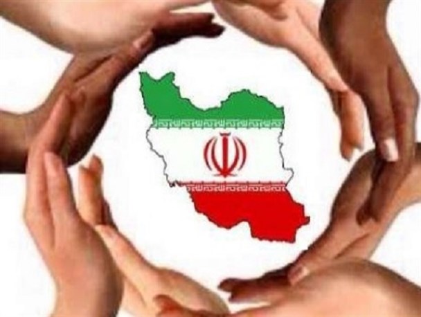 دشمنان نظام اسلامی فکر خام تفرقه افکنی را به گور خواهند برد
