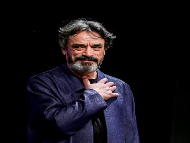 وقتی هنرمندان می توانند پرچم داری کنند/ پس فرستادن «نشان شوالیه» به خانه فرانسوی ها