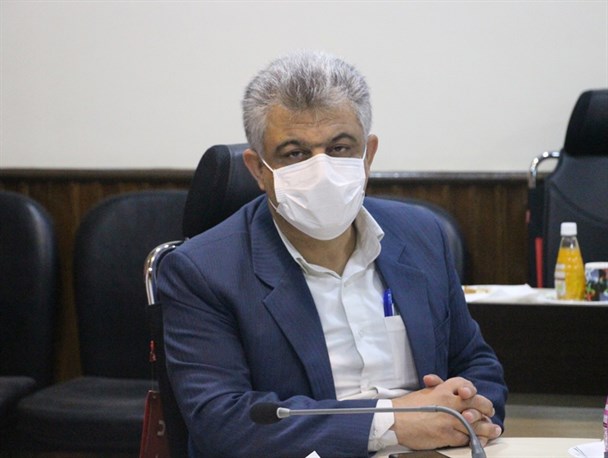 تشکیل ۱۰۳ فقره پرونده تخلف صنفی اقلام بهداشتی در بوشهر