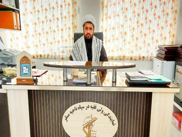 هفته وحدت فرصتی برای انسجام جوامع اسلامی است