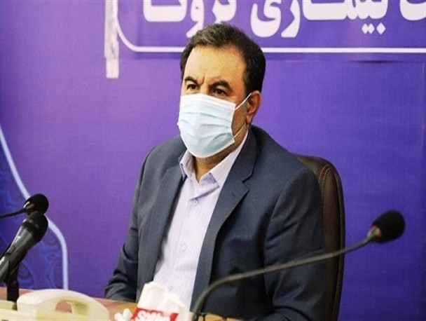 روند مبتلایان به کرونا در لرستان افزایشی است/فوت ۱۱ نفر در هر شبانه روز