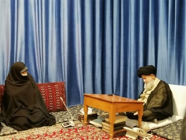 ضرورت توجه ویژه مسئولان به امر عفاف و حجاب/ عدم فرزندآوری؛ تهدیدی علیه آینده نظام