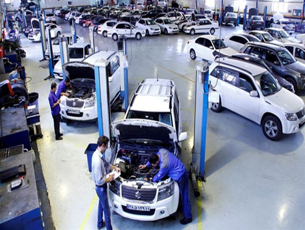 چرخه تولید خودرو در کشور باید اقتصادی و منطقی باشد/ مردم نباید هزینه سوءمدیریت خودروسازان را پرداخت کنند