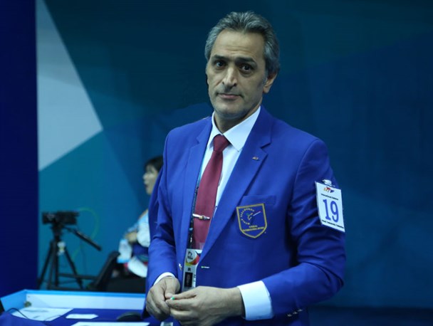 تکواندو آزاد پاکستان| قضاوت 6 داور ایرانی در مسابقات 2021/ مهدوی سرناظر داوران شد