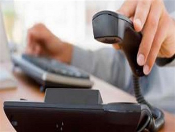 ثابت ماندن تعرفه‌های تلفن ثابت به بهسازی و توسعه شبکه‌ها ارتباطی کشور آسیب وارد می‌کند/ارائه خدمات اینترنتی به ۲۵ درصد از روستاهای استان مرکزی