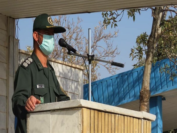 نقش‌آفرینی جوانان در صحنه‌های مختلف از الزامات تحقق بیانیه گام دوم انقلاب است