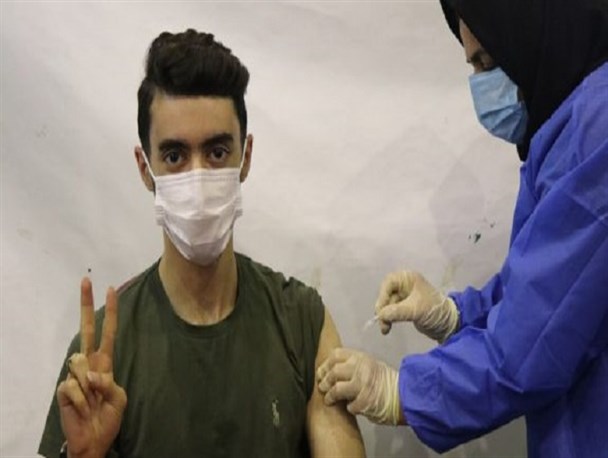 اکثریت فوتی‌های کرونا در موج پنجم، واکسن دریافت نکرده بودند