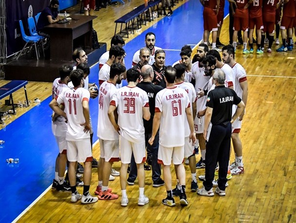 تورنمنت هندبال قطر| پیروزی هندبالیست های ایران در نخستین بازی/ سعودی حریف ما نبود