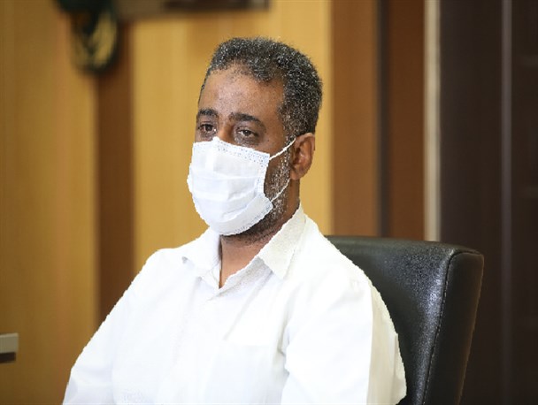 برگزاری سومین رویداد تولید محتوای دیجیتال بسیج با حضور ۱۸ تیم در هرمزگان