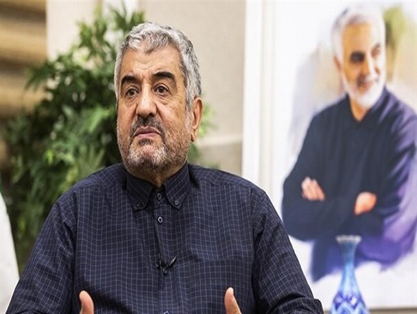 ضرورت توجه به اقدامات فرهنگی در کشور/ ایران در اوج قدرت است