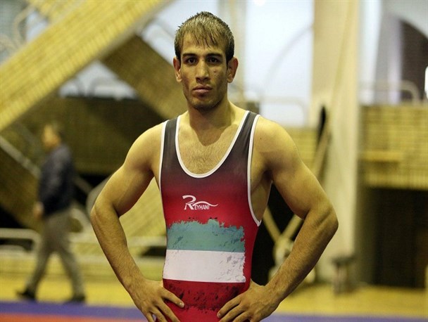 کشتی زیر ۲۳ سال قهرمانی جهان| دو فینالیست در ۵ وزن دوم فرنگی؛ خیز محسن نژاد و رضایی برای طلا