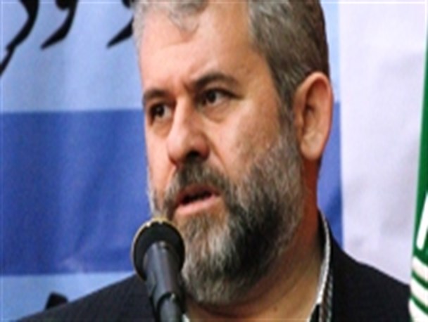 ۵۰ درصد گزارشات بازرسی غرب کشور از کرمانشاه ارسال شده است