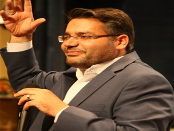 گنج را باید با رنج به فرزندان بدهیم تا رفاه زده نشوند