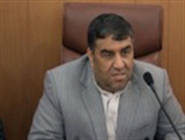 بازدید کمیسیون عمرانی مجلس از مناطق زلزله زده کرمانشاه