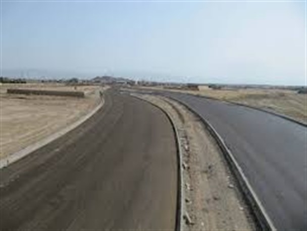 احداث کمربندی فیروزکوه اجرایی می شود