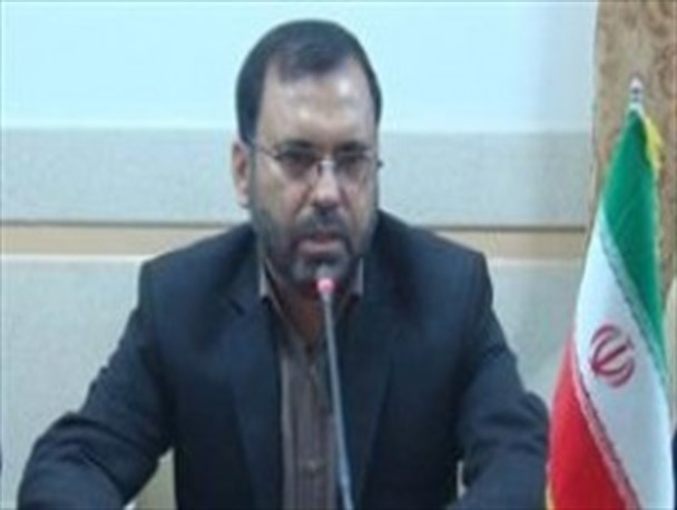 حسن معزی مدیر کل کانون پرورش فکری سیستان و بلوچستان شد