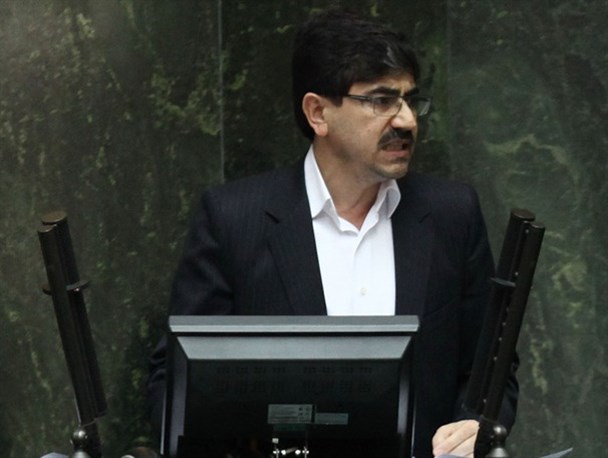 حسینی‌صدر توپ کم‎کاریش را به میدان دولت انداخت