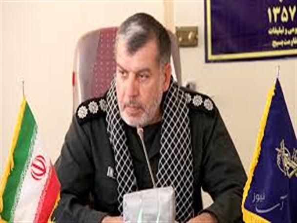 اعزام دانش آموزان ناحیه یک به مناطق جنگی اعزام می شوند