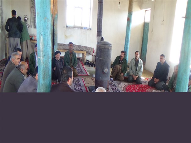 کمک به محرومیت زدایی و مشاوره روستائیان در دستور کار سپاه قرار دارد
