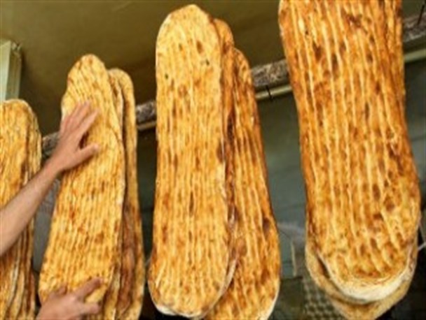 گرانی نان قبول، از استانداردسازی تولید نان چه خبر؟/نان بربری را در مازندران ۴۵ تومان گران‌تر بخرید