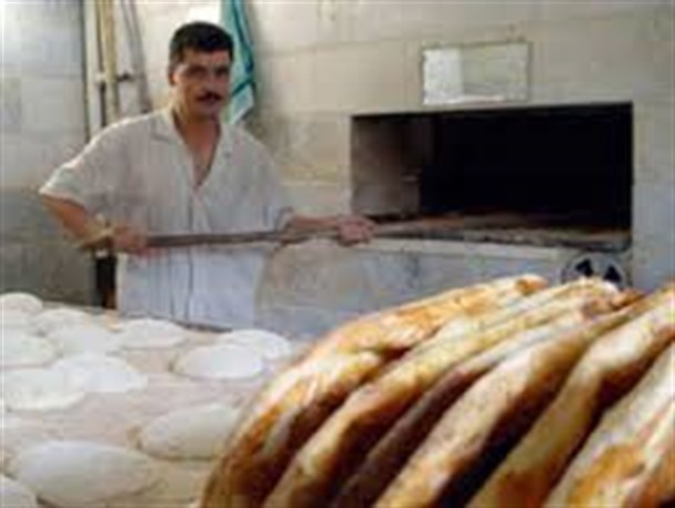 نان هم اعیانی شد/ افزایش 30 درصدی نان در استان