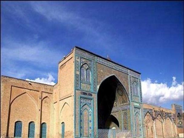 کردستان شهر هزاران مسجد / بیش از 2 هزار مسجد در کردستان وجود دارد