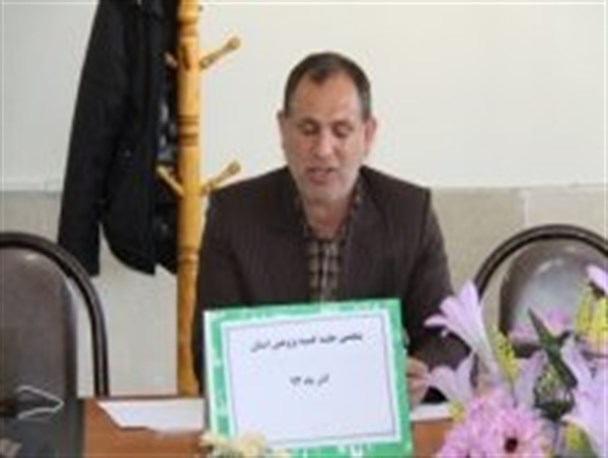 فرهنگیان محقق کهگیلویه و بویراحمد تجلیل می شوند