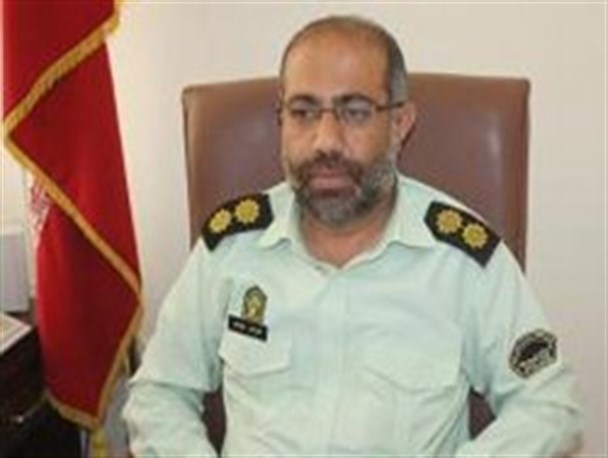 دستگیری 63 قاچاقچی در گچساران/ 87 خودروی قاچاق کالا در گچساران توقیف شد