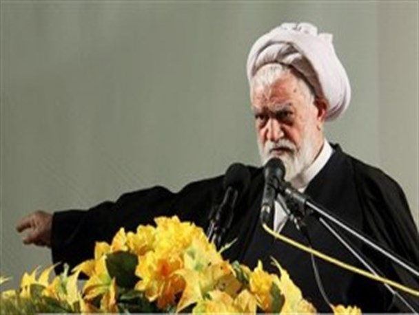 اعتقاد موتورمحرکه انسان است/ بدنه و چارچوب ملت نباید سیاسی شود