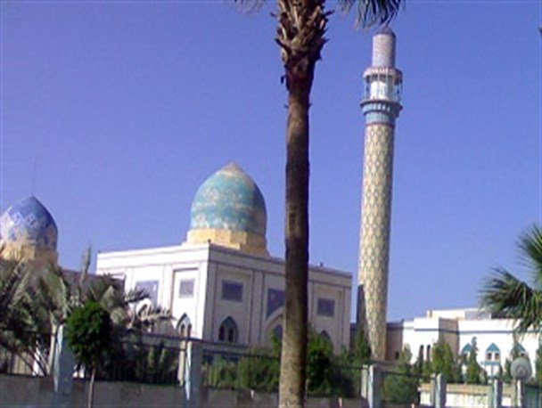 بهشت بار ها بر این شهید واجب شده است/هر کس بر این شهید غمگین نباشد از مسلمانی بهره ای نبرده است