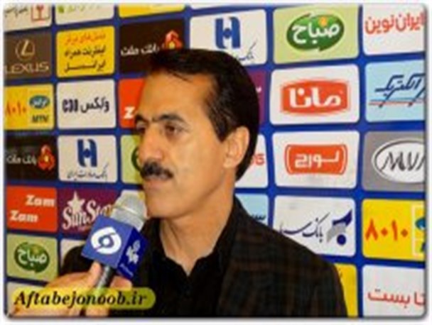 فوتبال فیزیکی نساجی را با بازی تاکتیکی‌ خنثی می کنیم