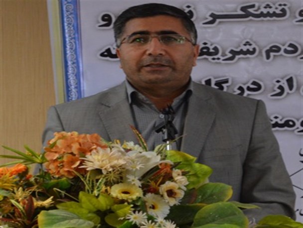 تولید 650 هزار تن انواع محصولات کشاورزی در میاندوآب