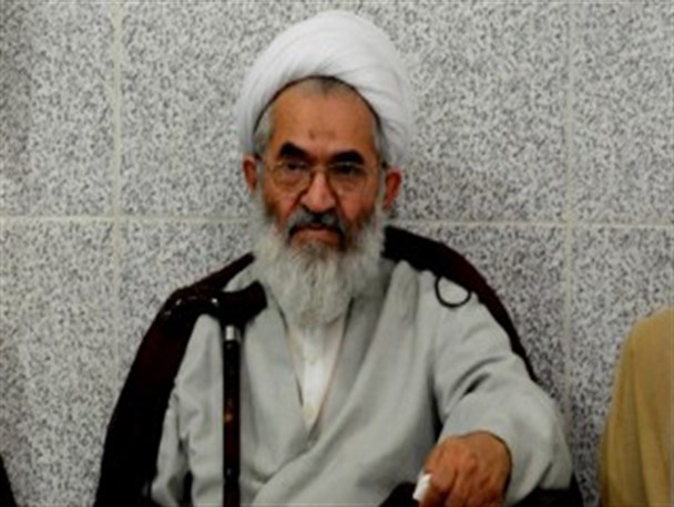 رفاقت آیت الله مهدوی‎کنی با برخی‎ها زاویه پیدا کرد/خودش را ثابت کرد و با دوستان قدیمی سر دعوا نگرفت