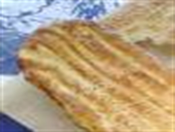پخت نان در قائم‌شهر استاندارد است