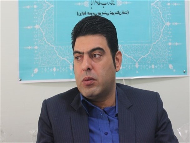 بیش از هزار نفر معلول در تفت شناسایی شده است/ آماده سازی شغلی معلولین اولویت کاری ماست