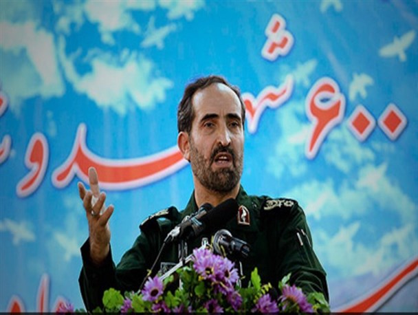 مردم ایران همگی بسیجی و طرفدار نظامند/ مهمترین ویژگی تفکر بسیجی، داشتن تعهد و دغدغه نظام است