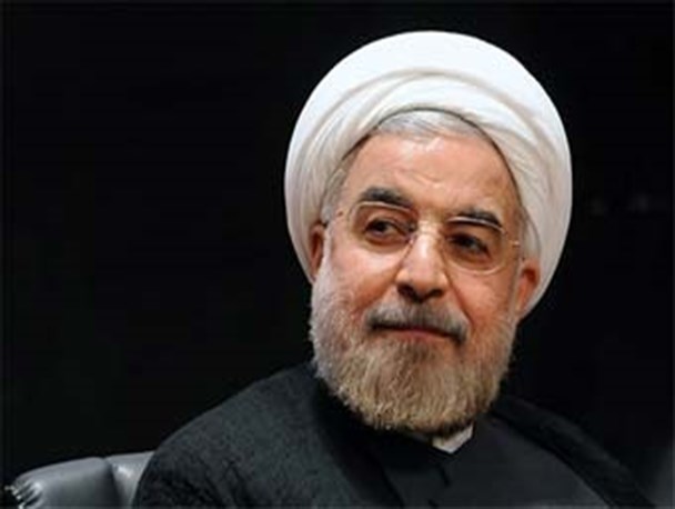 نامه ی مربیان پیش دبستانی گلستان به دکتر روحانی