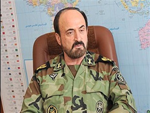 ایران به برکت ولایت از قدرتی ملی به سطح فرا کُروی رسیده است