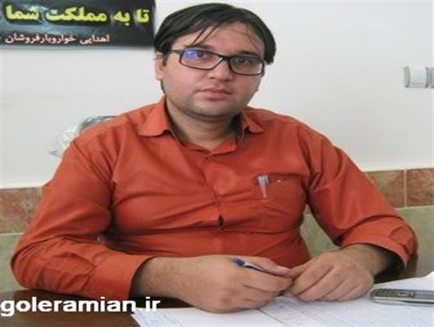 تا اطلاع ثانوی قیمت نان در رامیان تغییر نمی کند