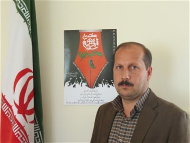 هفتمین کنگره سراسری شعر عاشورایی 24 آذرماه برگزار خواهد شد