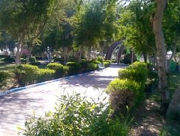 روزانه بیش از ۲۰۰ تن زباله از سطح شهرستان ایرانشهر جمع آوری می شود