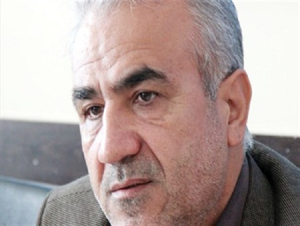 محقر رئیس دانشگاه بجنورد شد