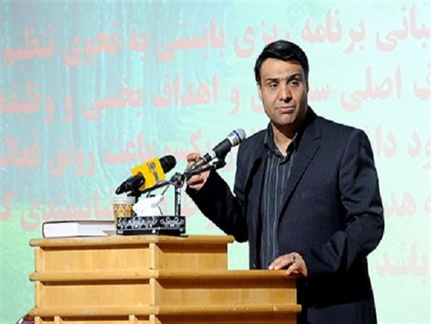 تامین اجتماعی رقیب بخش خصوصی نیست