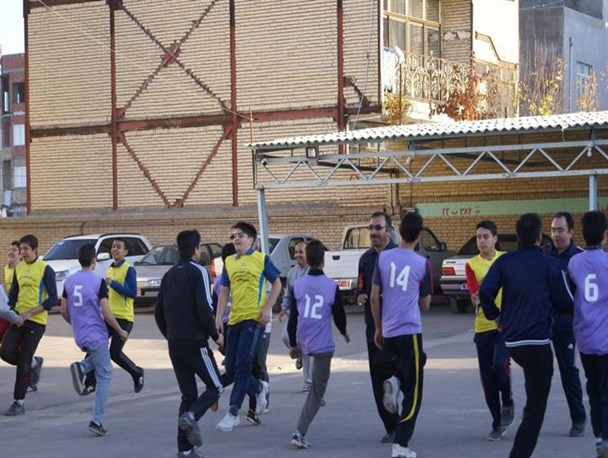 ورزش صبحگاهی می تواند نویدبخش یک روز پرانرژی باشد